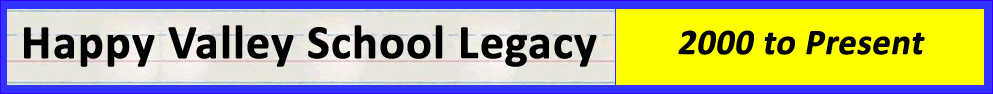 2000-Present Logo
