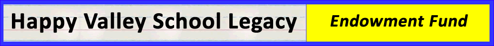 Endowment Fund Logo