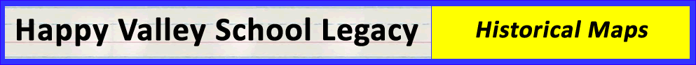 Historical Maps Logo