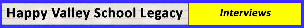 Interviews Logo