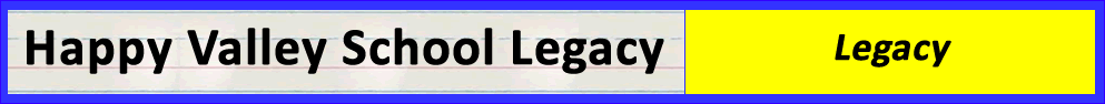 Legacy Logo