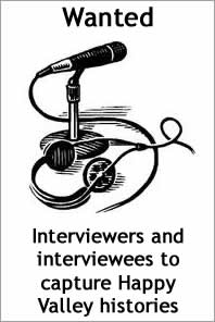 Oral History