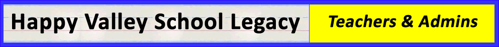 Teachers Admins Logo